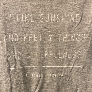 Soul Honey tshirt